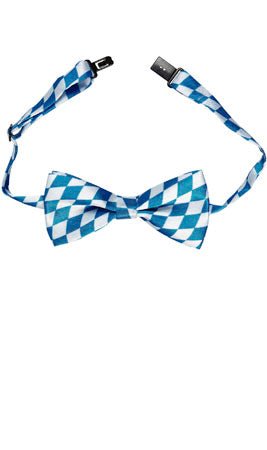Noeud Papillon Oktoberfest