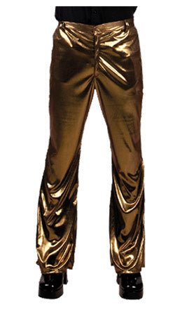 Pantalon Disco Brillant homme