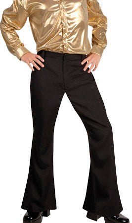 Pantalon Disco homme