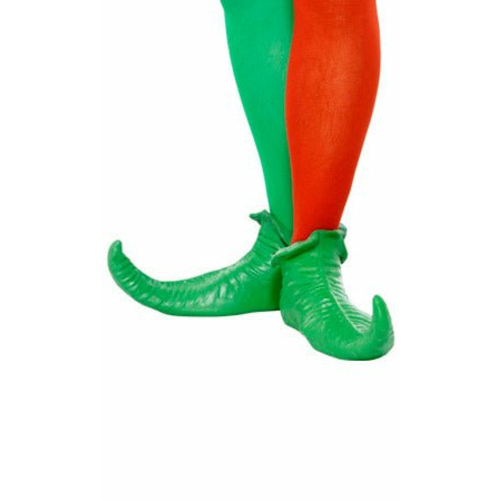 Panty Bicolor | Don Disfraz