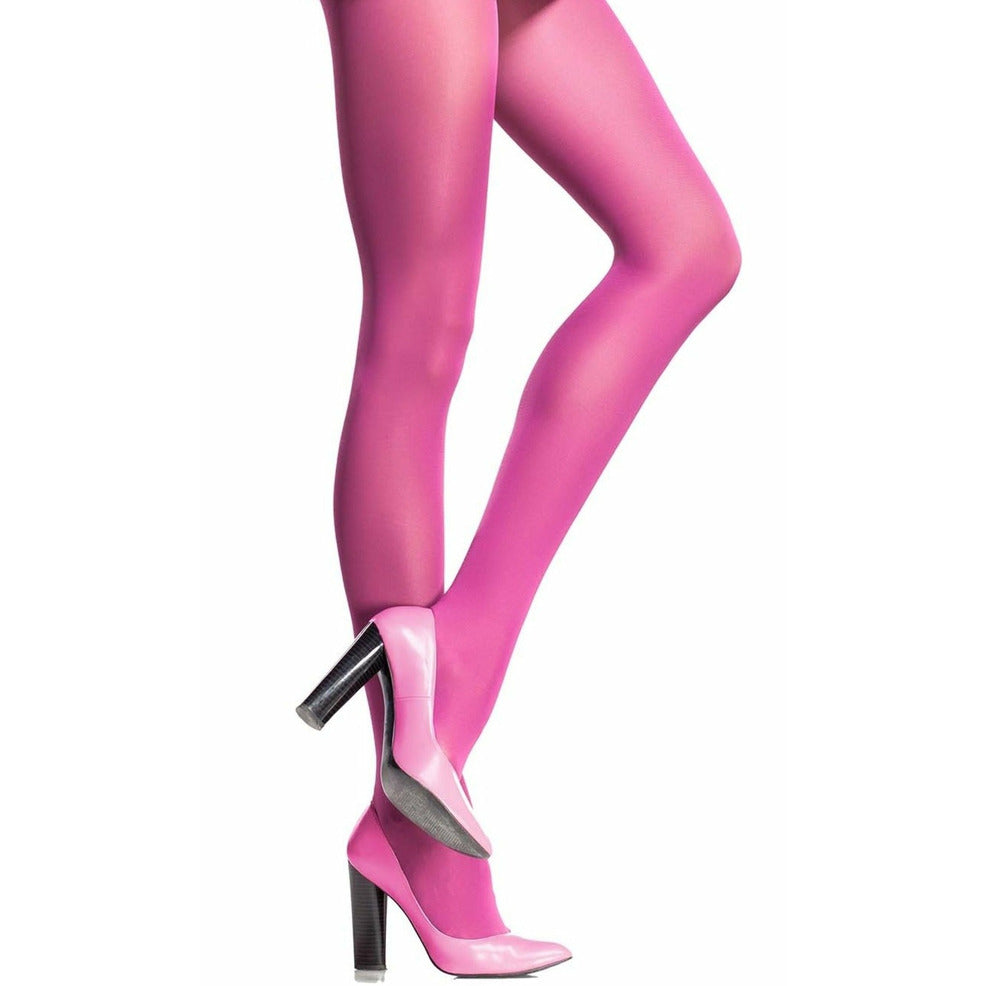 Panty Fucsia Eco | Don Disfraz
