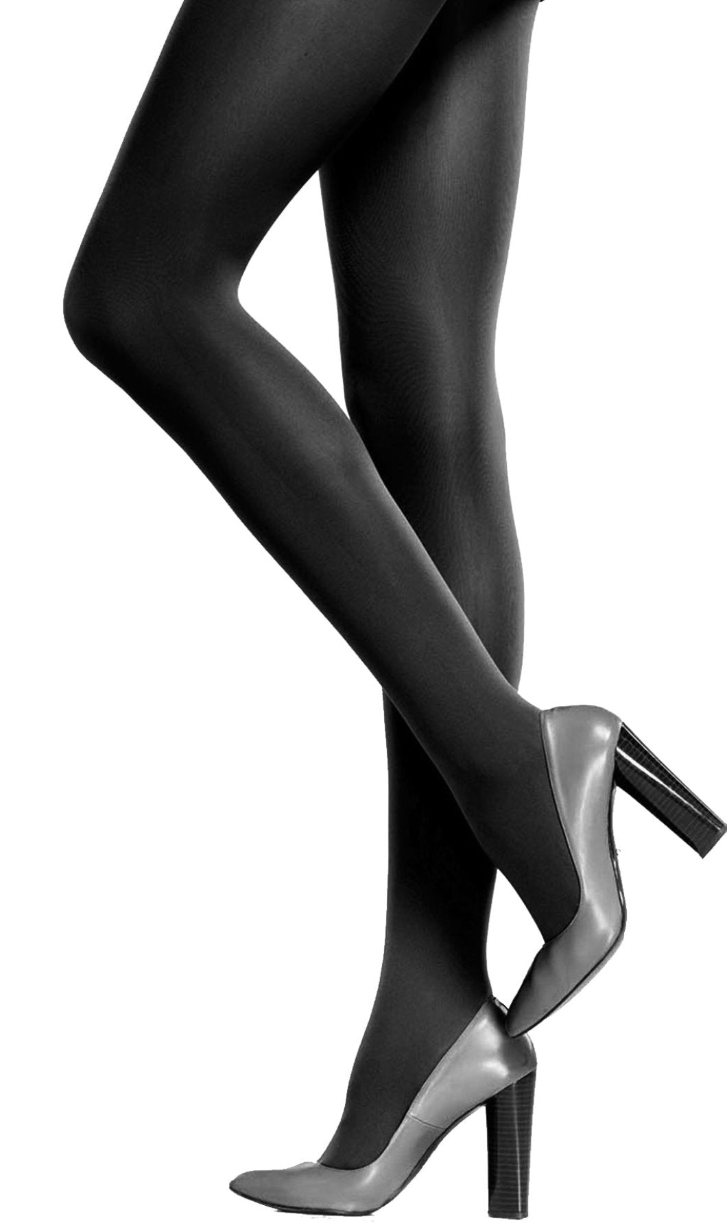 Collants Noirs éco