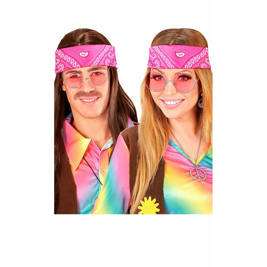 Pañuelo Rosa | Don Disfraz
