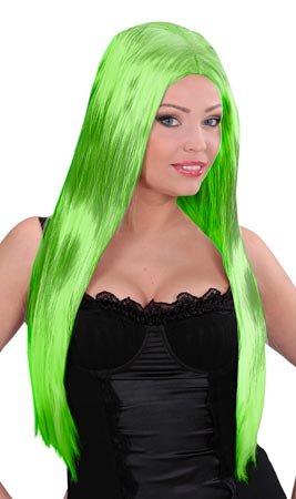 Perruque Glamour Couleurs