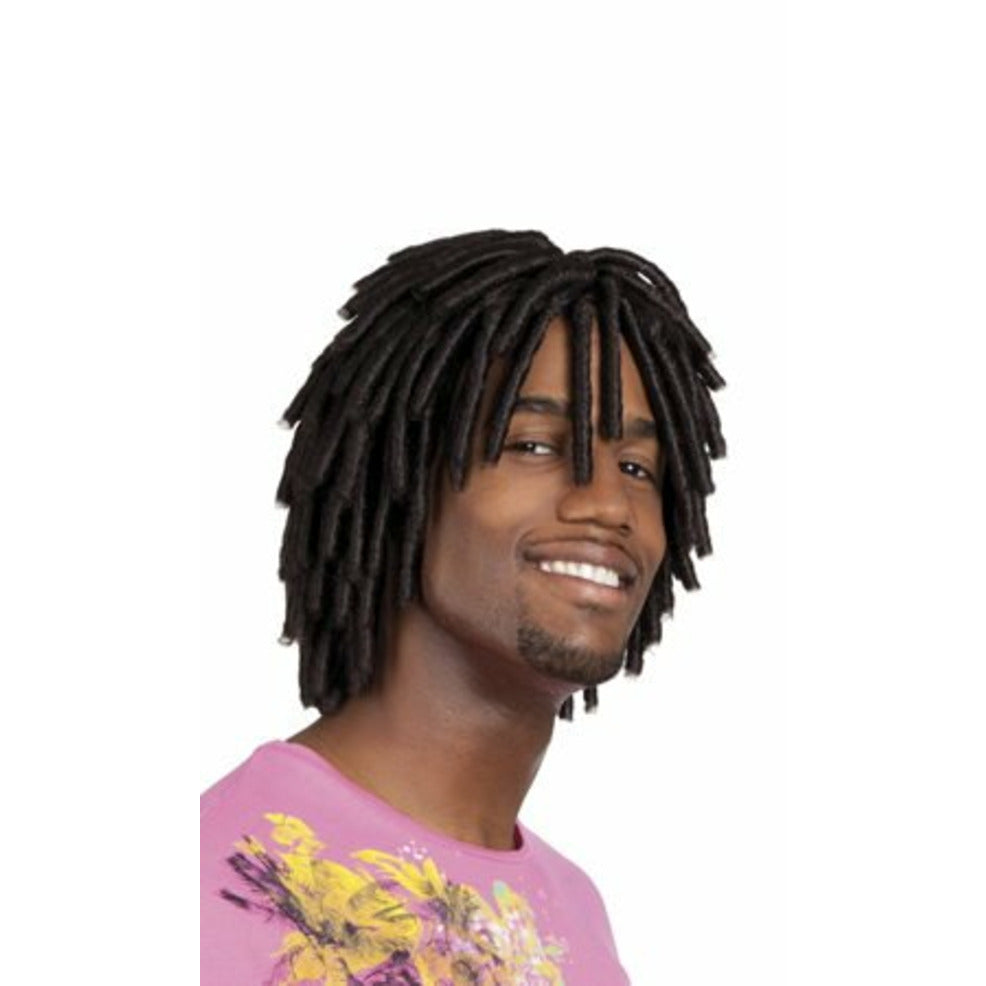 Peluca Levi Rastas | Don Disfraz