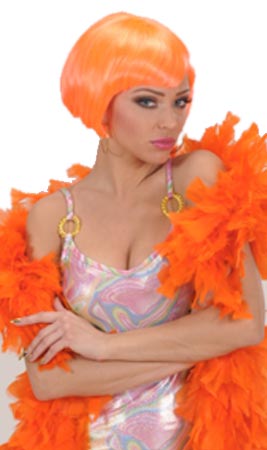 Perruque Valentina Couleurs