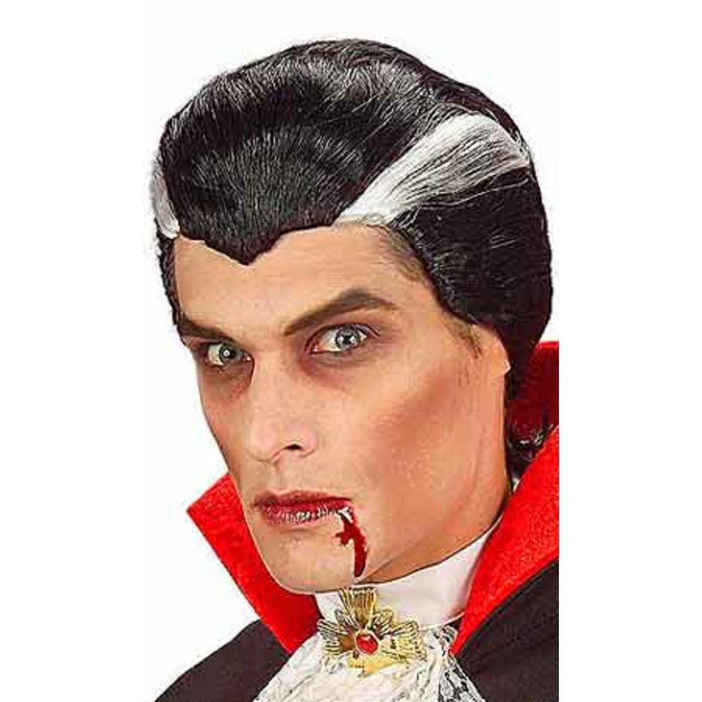 Peluca Vampiro | Don Disfraz