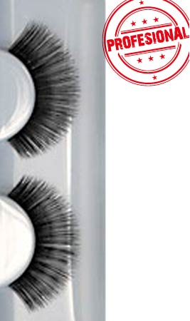 Faux Cils Épais 102