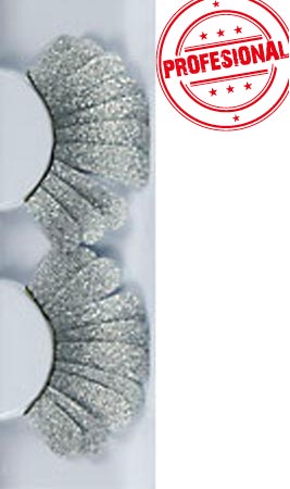 Faux Cils Pétales 157