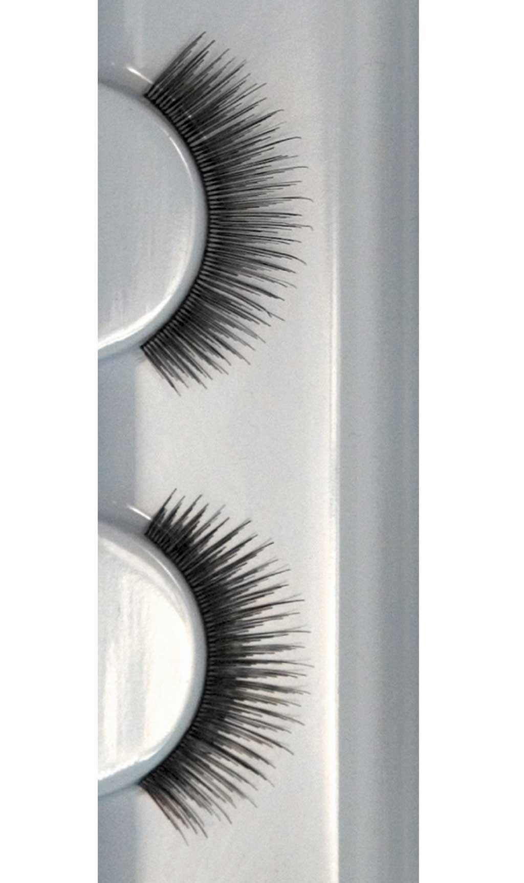 Faux cils 101