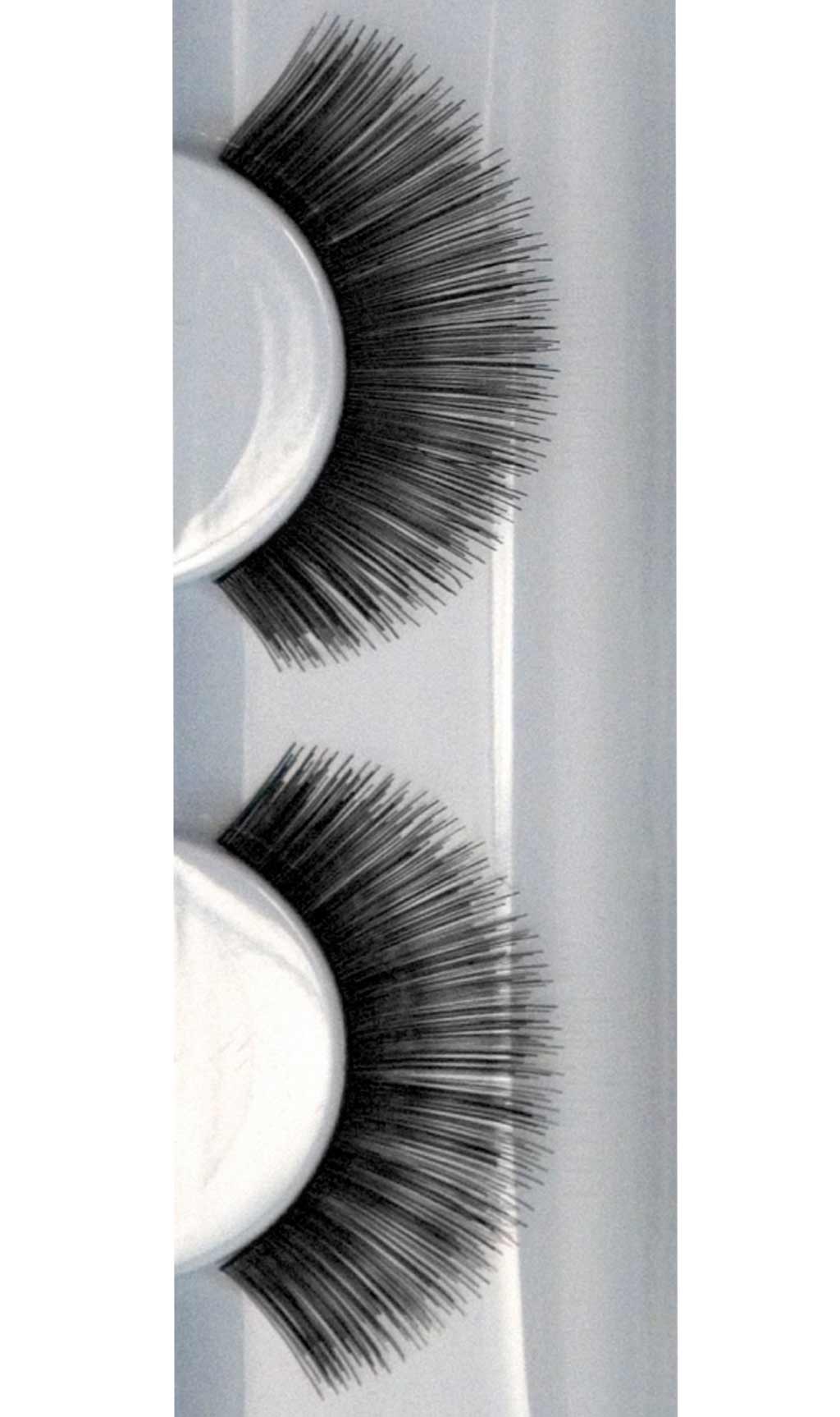 Faux Cils Épais 102