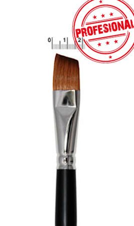 Pinceau Biseau 18mm Martre Professionnel