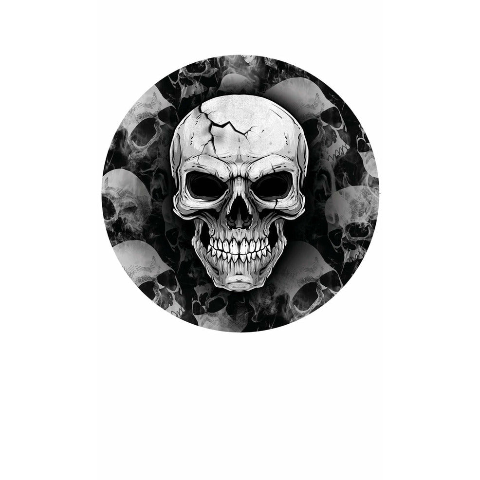 Platos Calaveras | Don Disfraz