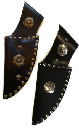 Porte-Épée Chevaliers Médiévaux Couleurs