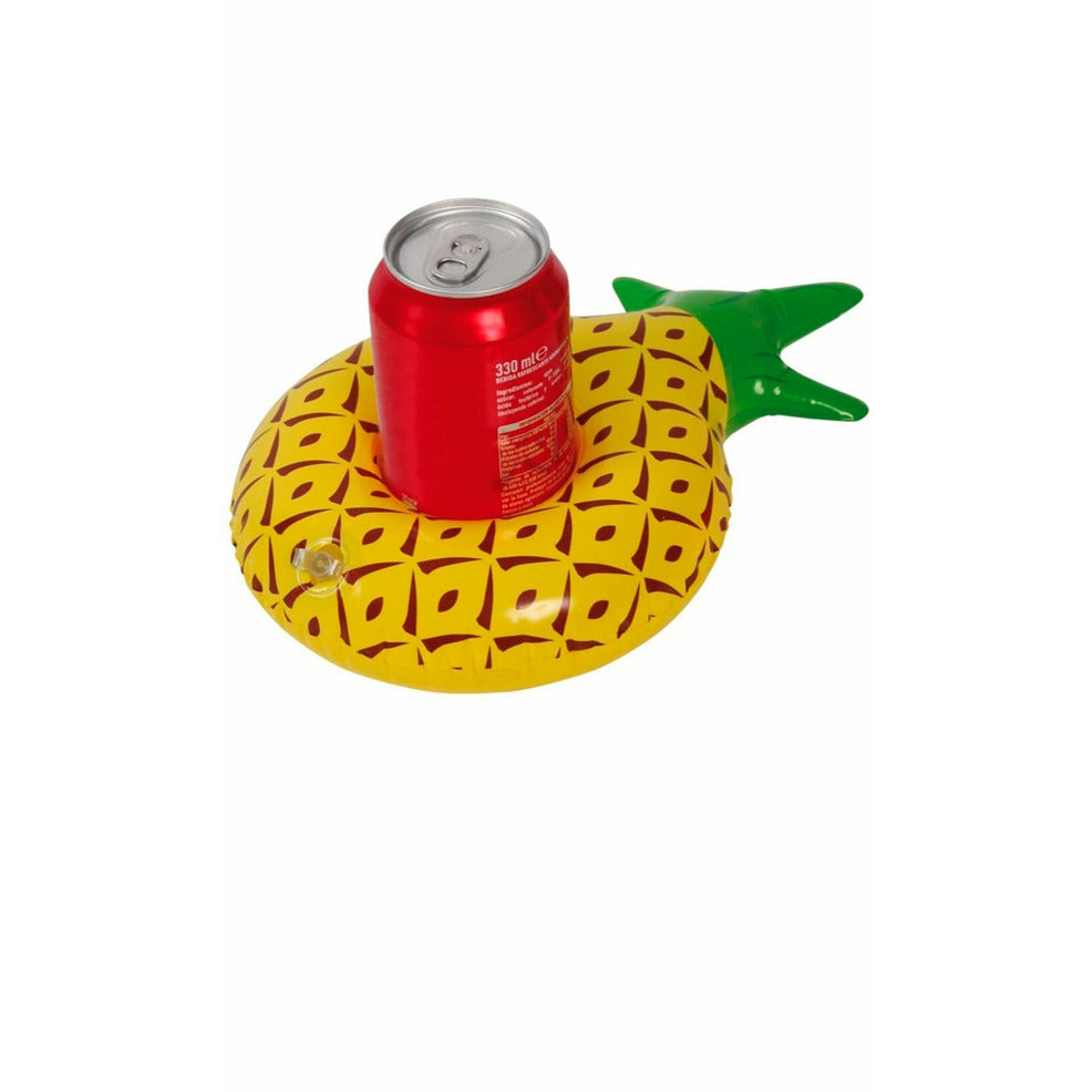 Posavasos Hinchable Piña | Don Disfraz