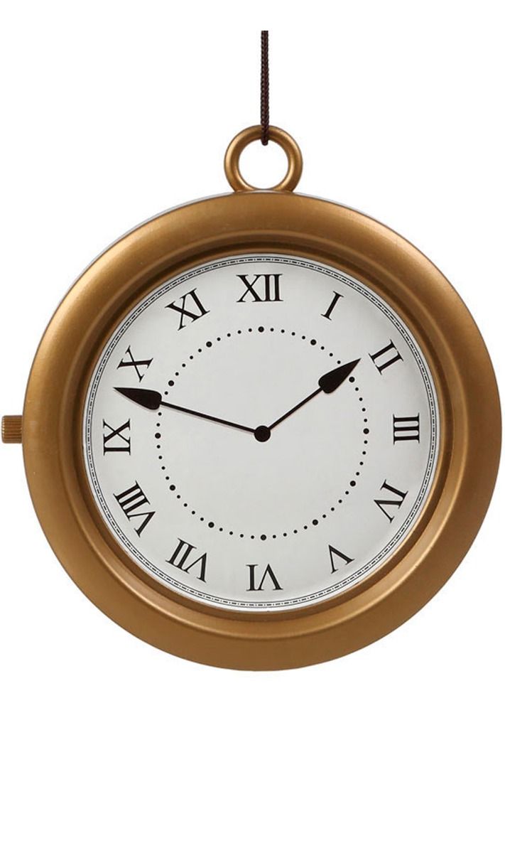 Montre Géante