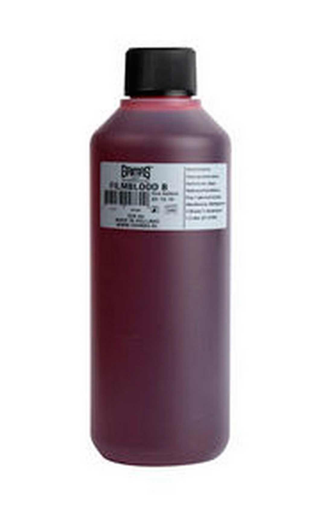 Sang Liquide Professionnel Foncé 500ml
