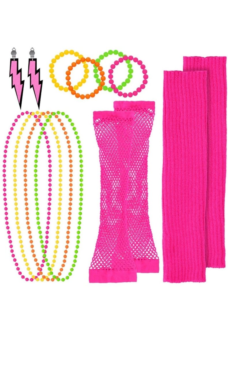 Kit Années 80