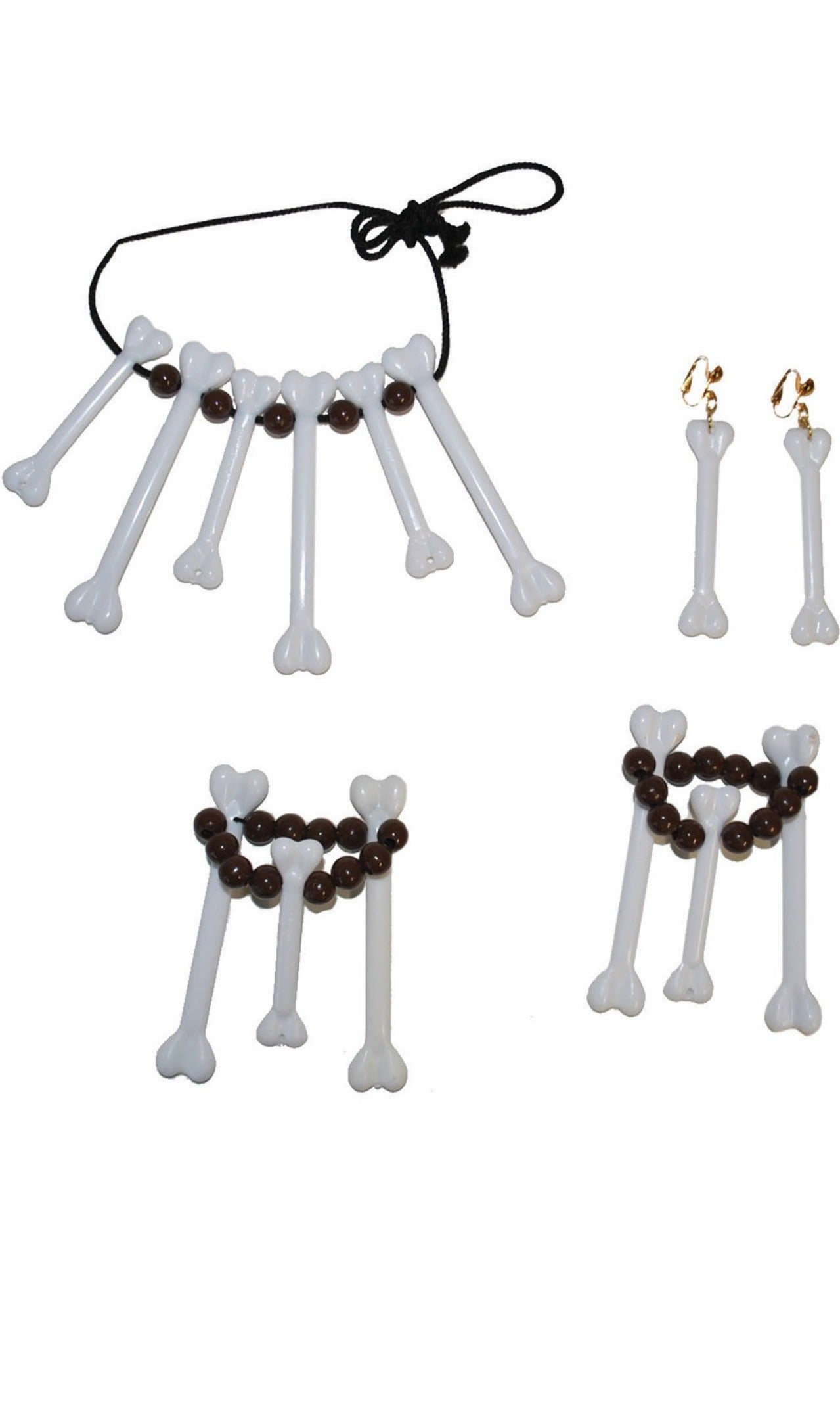 Kit de Colliers Os