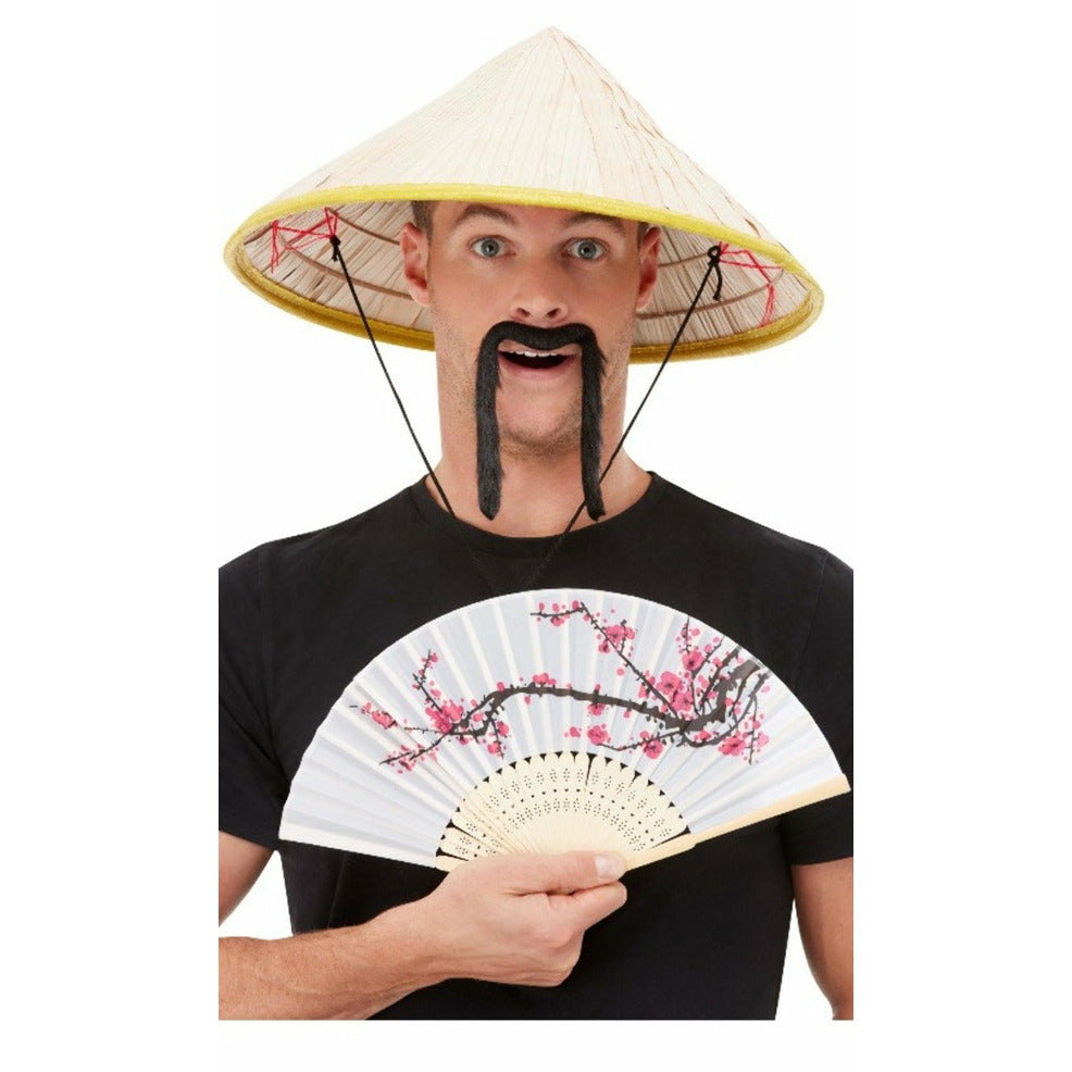 Set de Chino Oriental | Don Disfraz