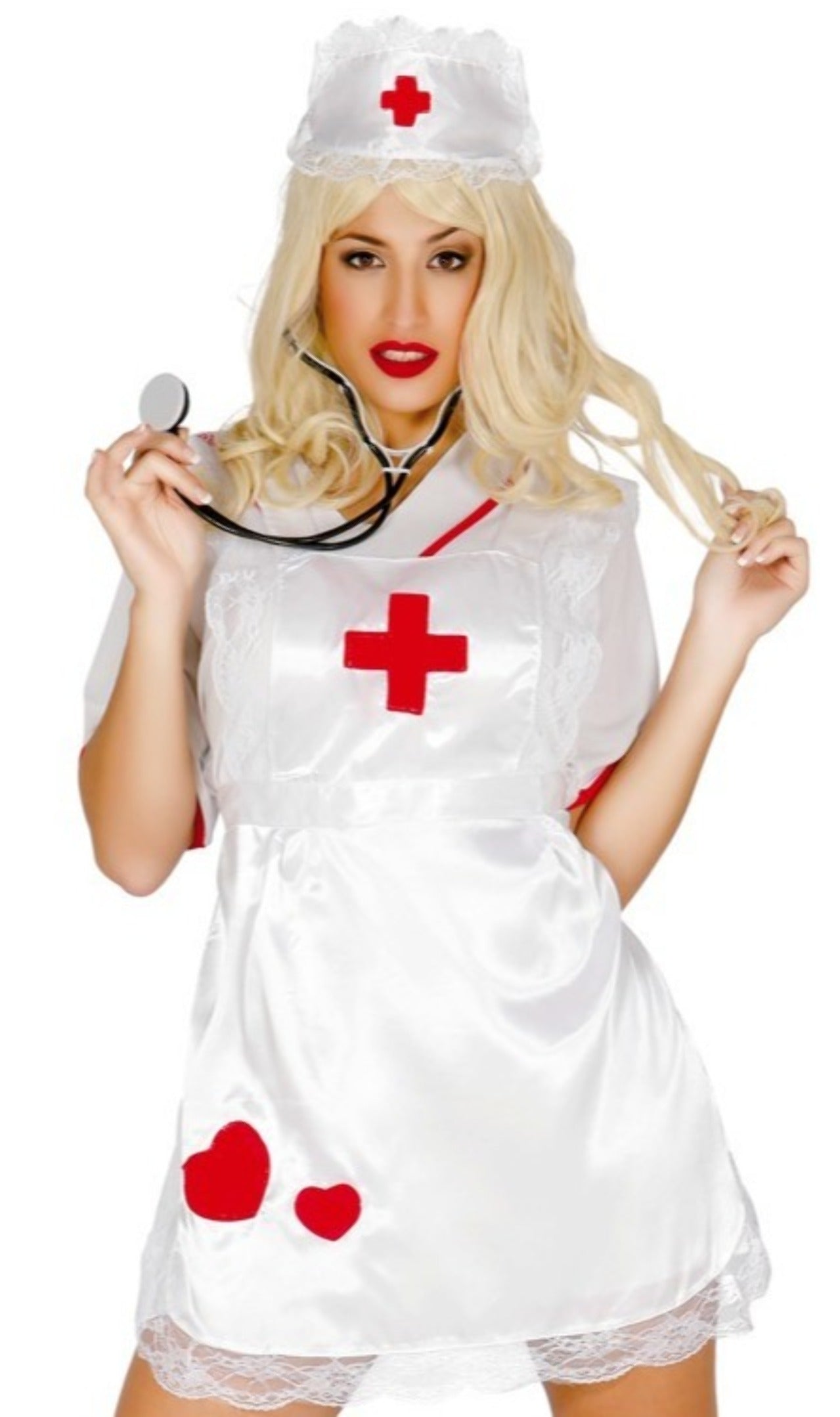 Kit d'Infermière Cœurs