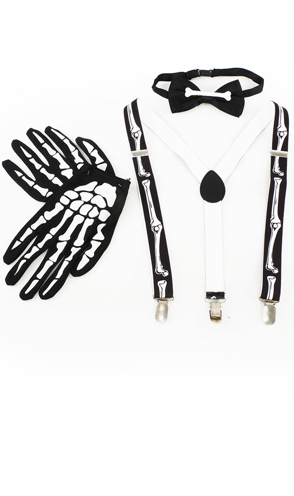 Kit d'Os de Squelette