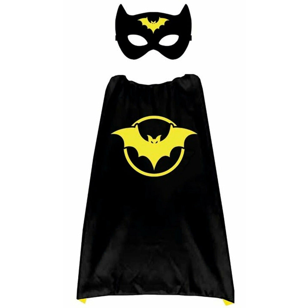 Set de Hombre Murciélago infantil | Don Disfraz