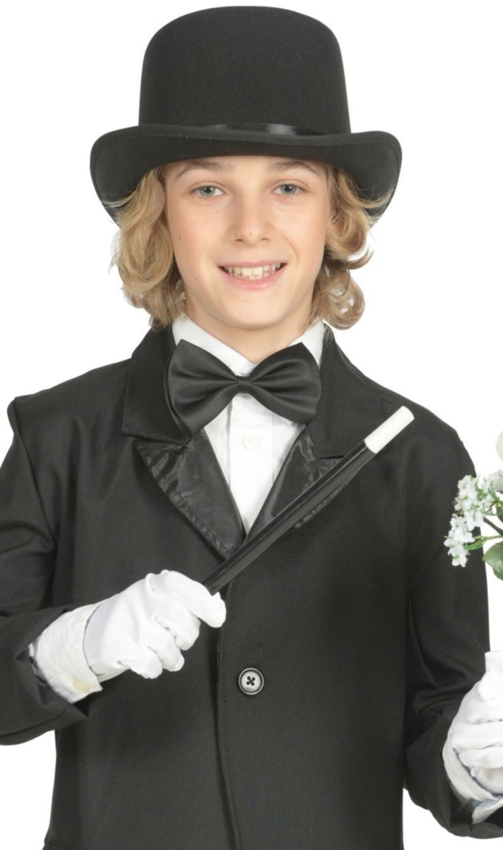 Set de Magicien Classique