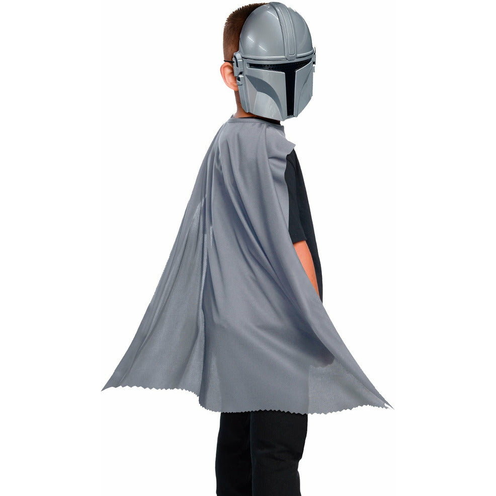Set de Mandalorian™ Star Wars infantil | Don Disfraz