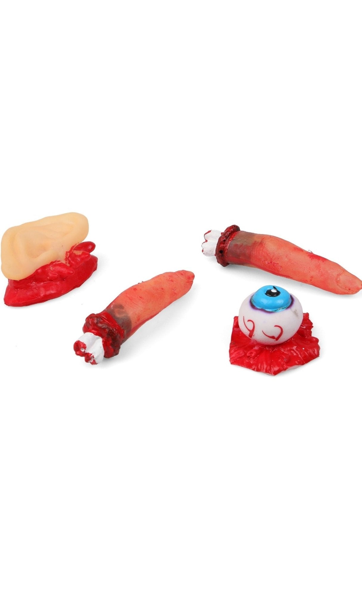 Kit de Membres Humains Amputés