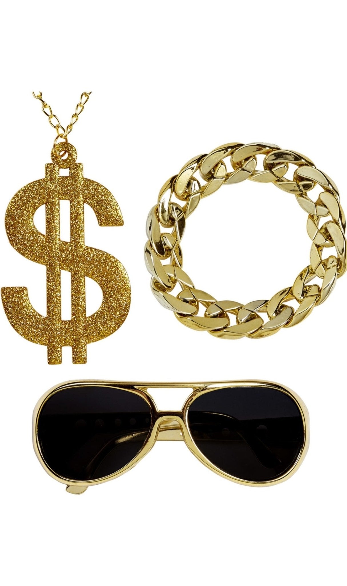 Kit de Mr. Dollar