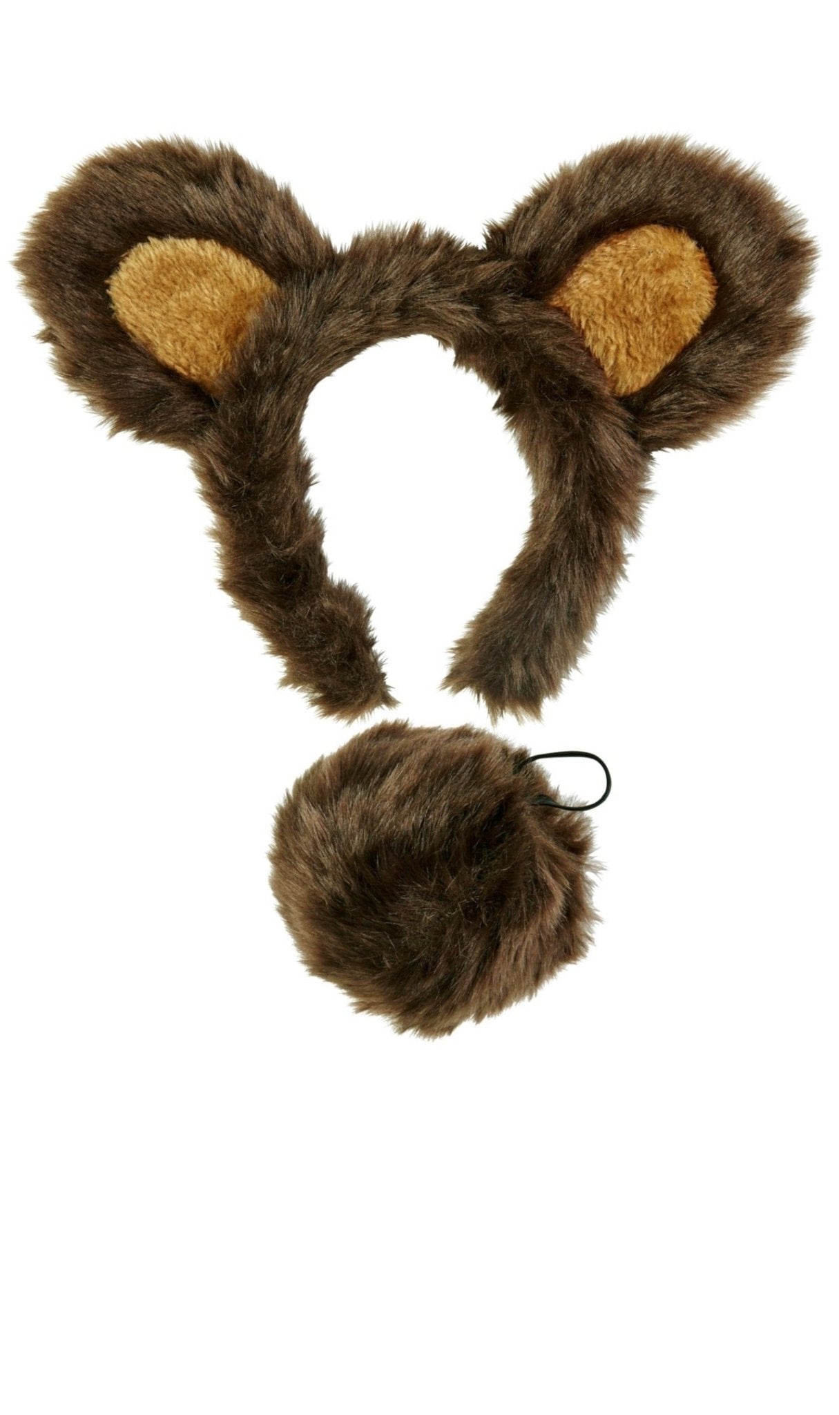 Kit d'Ours Marron