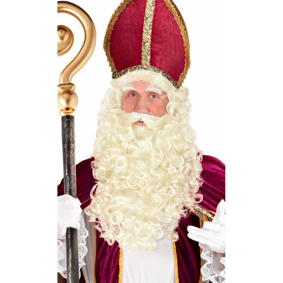 Set de Papá Noel Claus | Don Disfraz