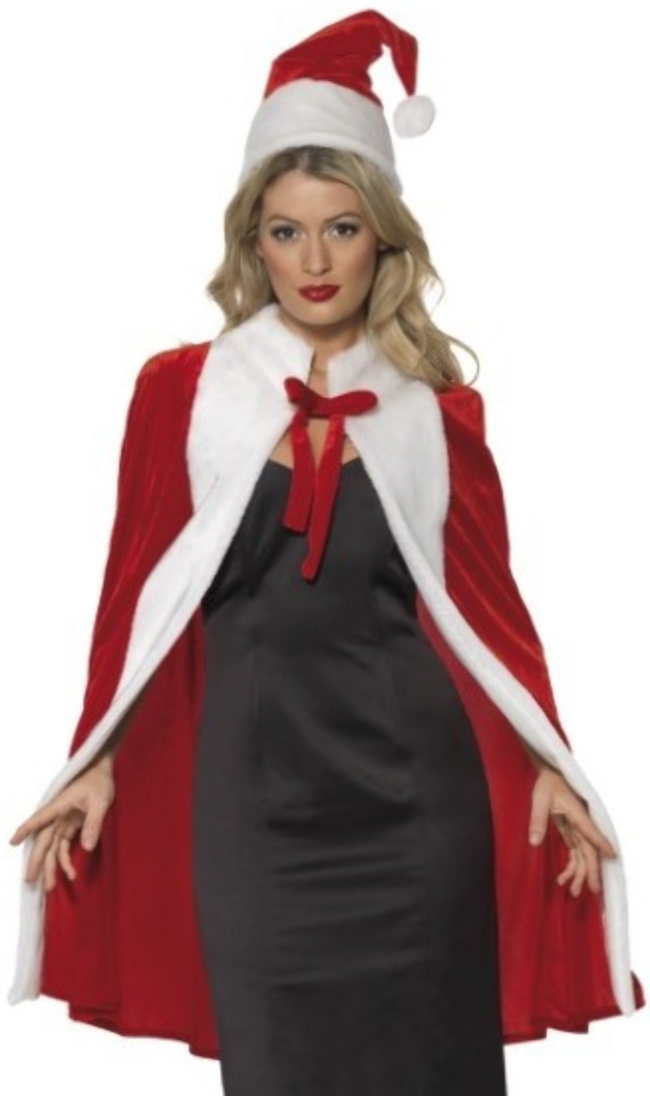 Kit de Mère Noël Luxe