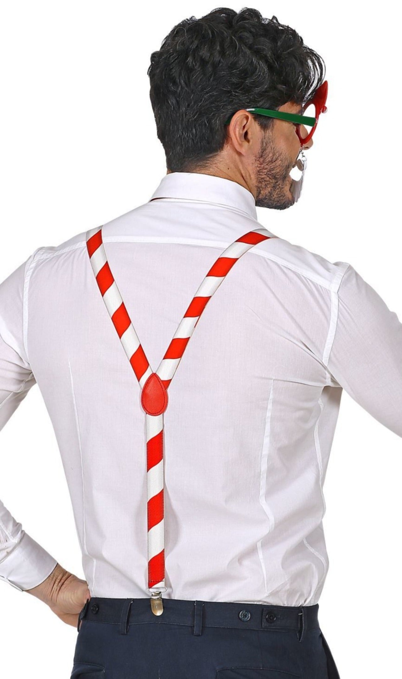 Kit de Père Noël Fête
