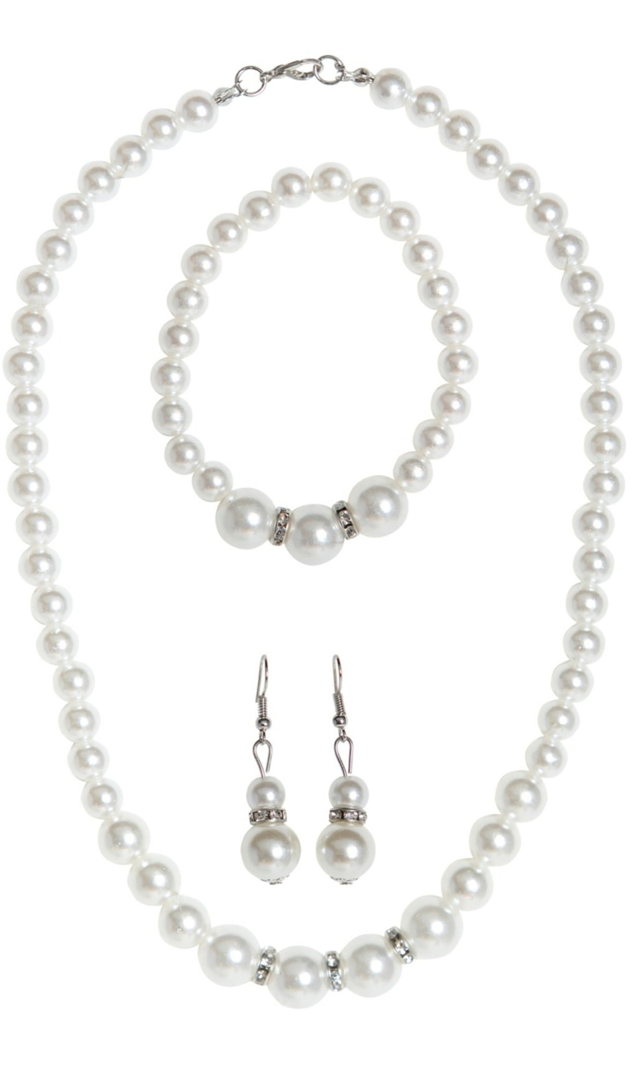 Set de Perles Strass