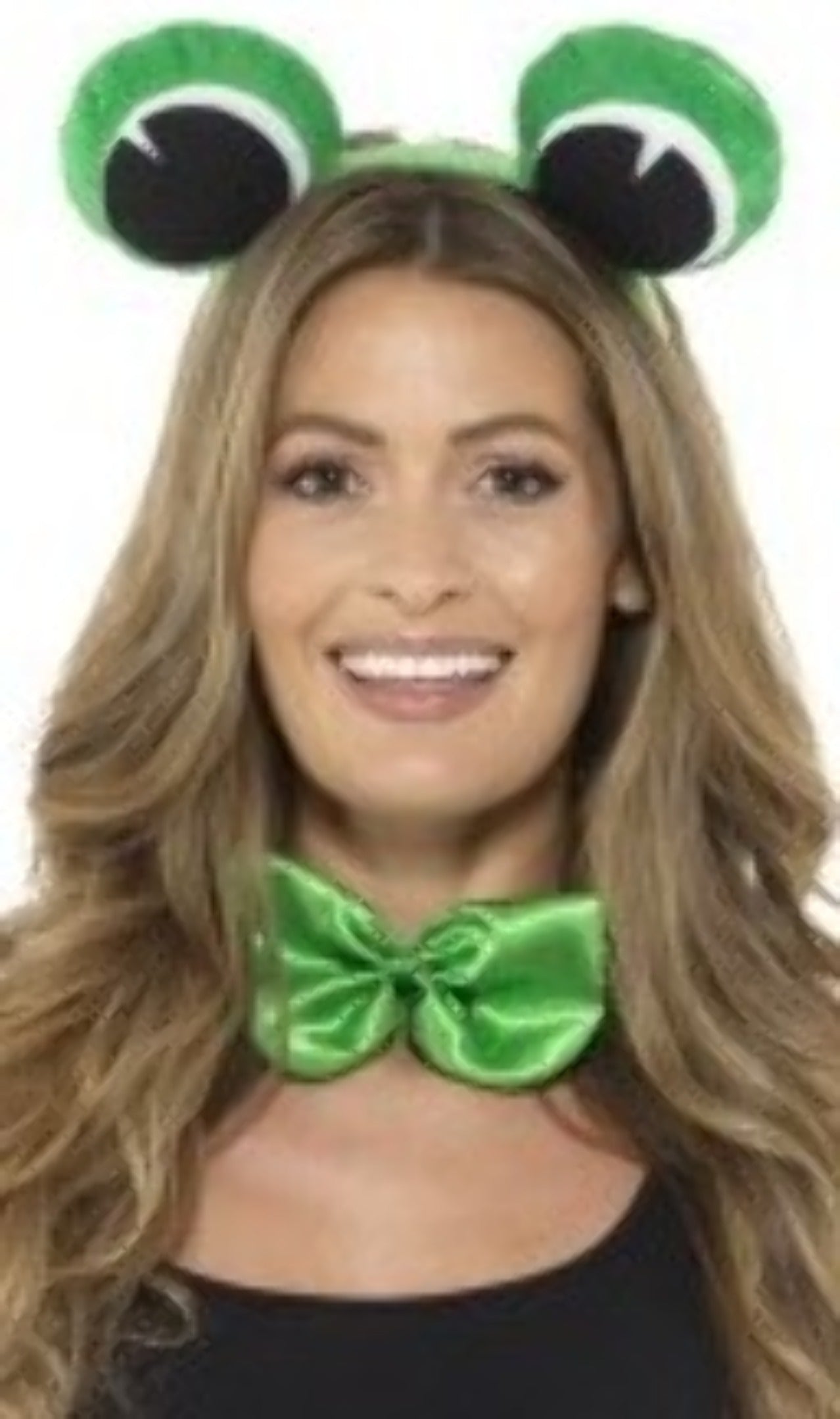 Kit de Grenouille Verte