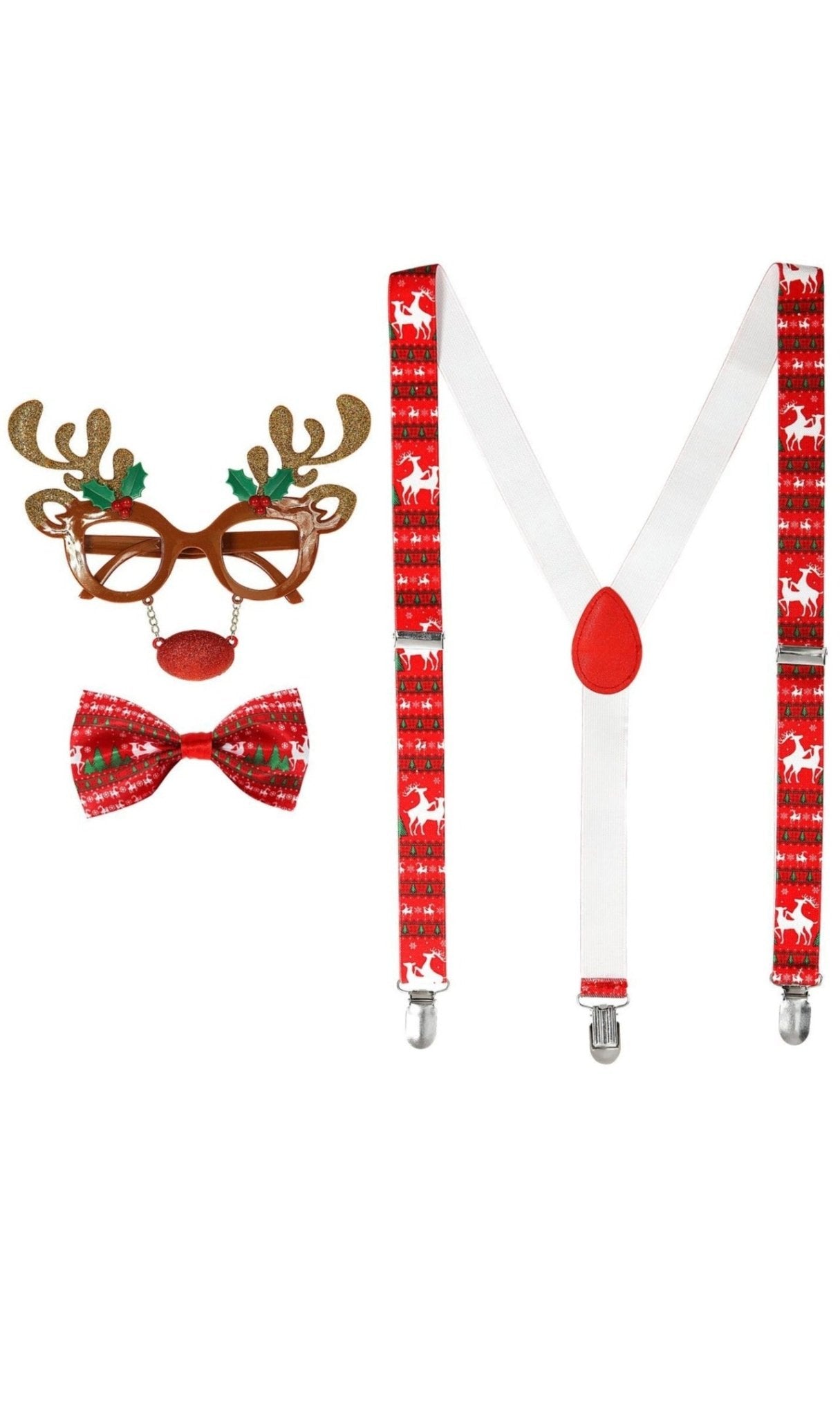 Kit de Renne de Noël