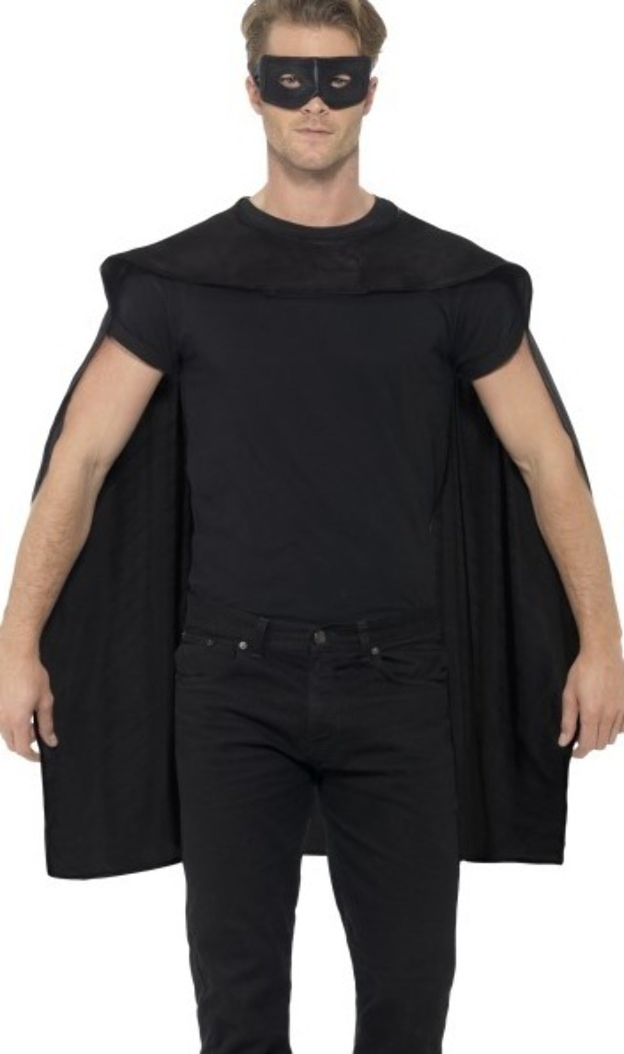Set de Super Héros Noir