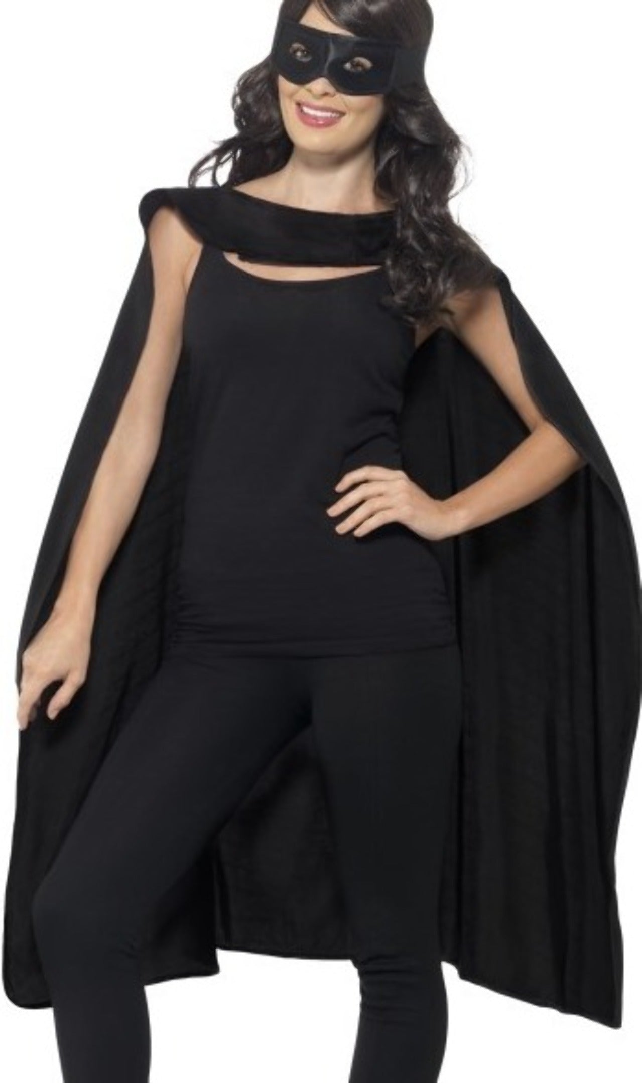 Set de Super Héros Noir