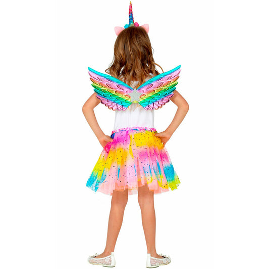 Set de Unicornio Mágico infantil | Don Disfraz