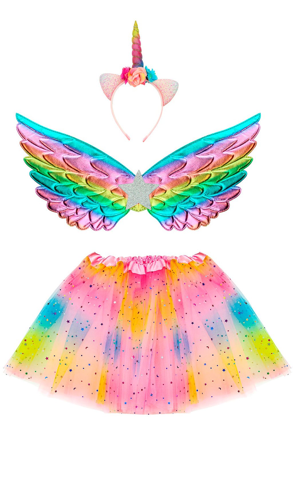 Kit de Licorne Magique pour enfants