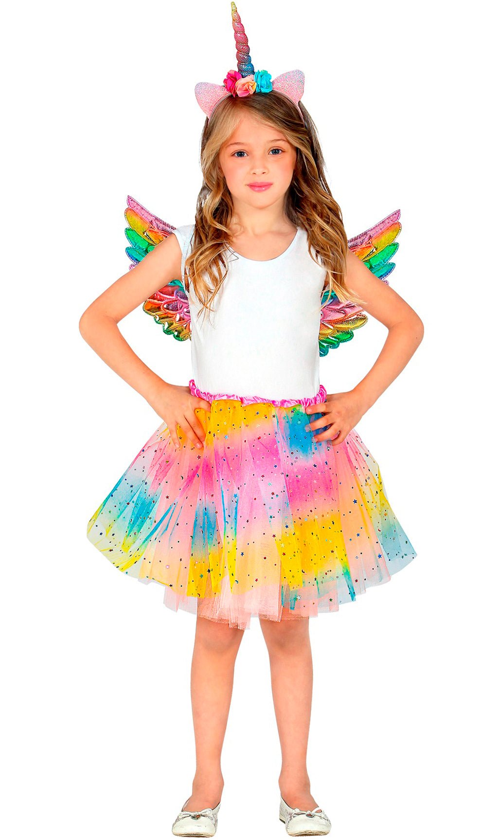 Kit de Licorne Magique pour enfants