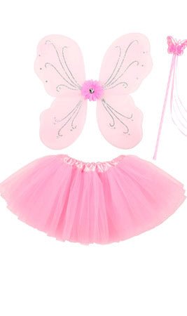 Kit Fée Magique