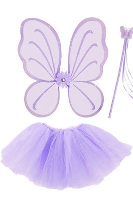 Kit Fée Magique