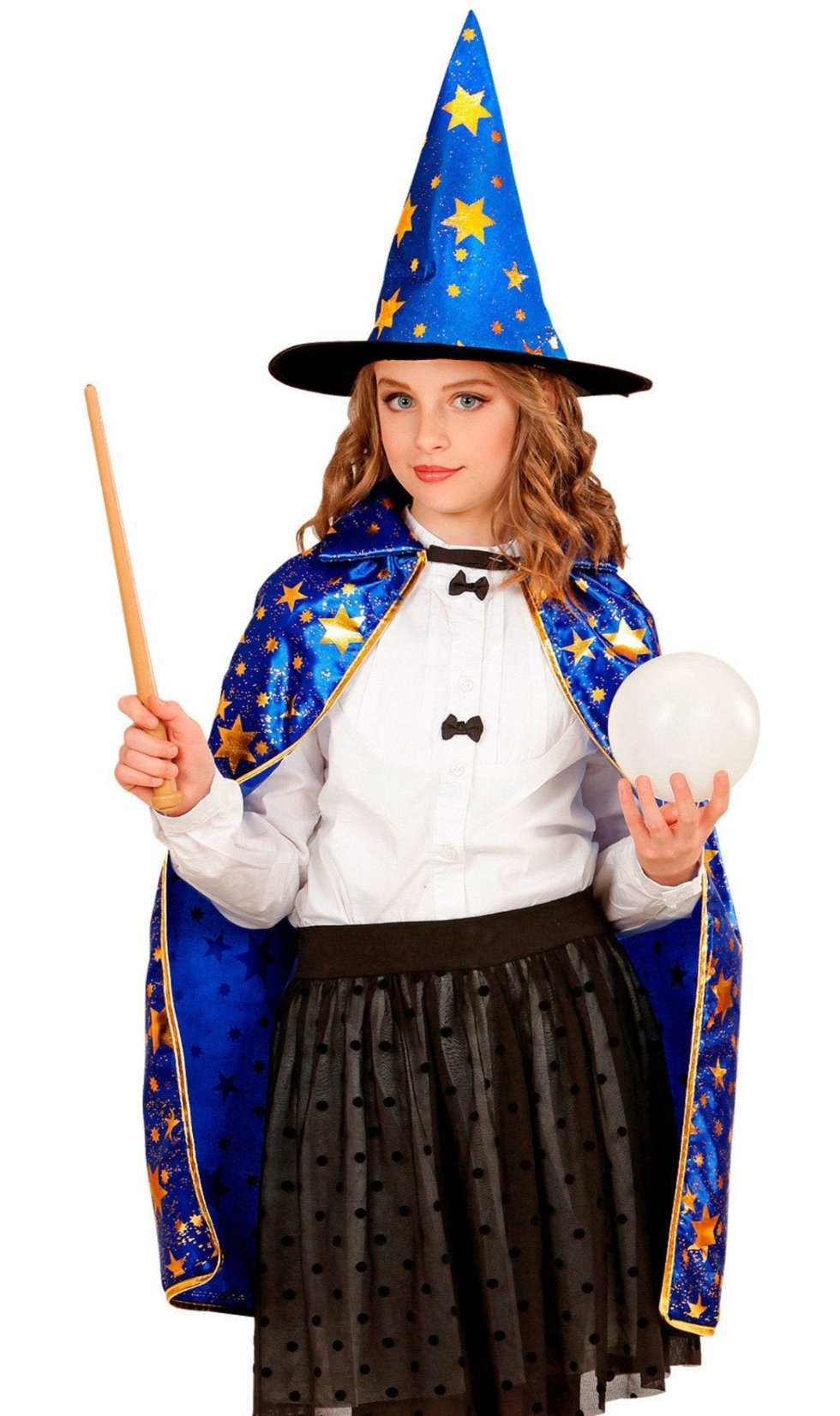 Kit Magicien Bleu