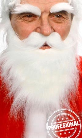 Kit Cheveux Blancs Professionnel 036-LG