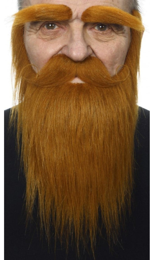 Kit Poils Châtain Profesional 036-LB