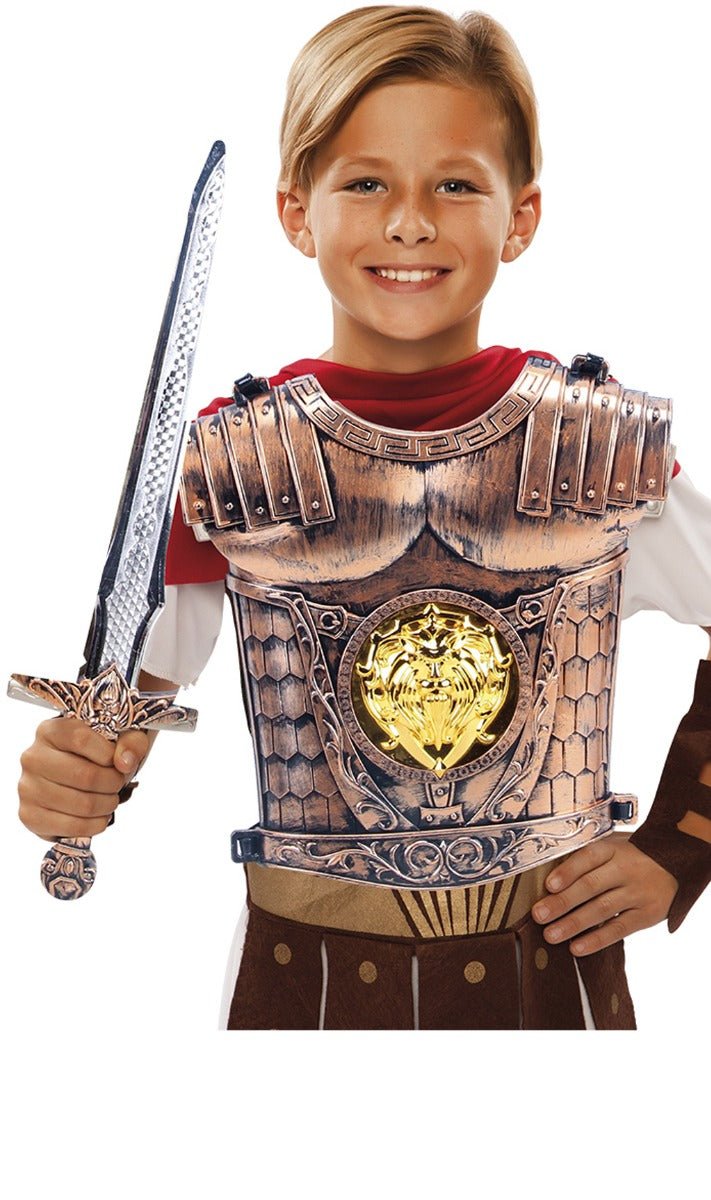 Set de Romain avec épée