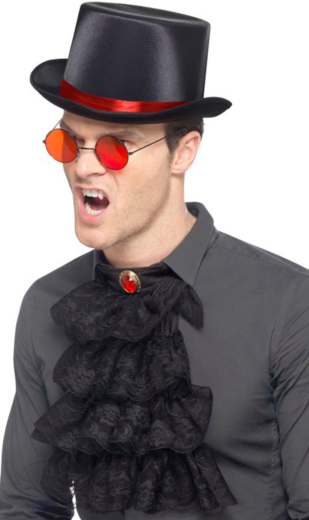 Set Vampire Gothique
